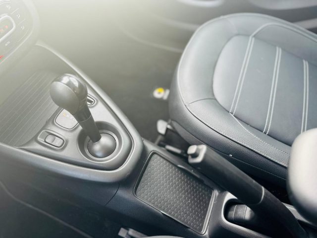 smart forTwo EQ Prime- 50% DAL LISTINO DEL NUOVO, del 2021, 7.707 km, in vendita a Caserta (CE)