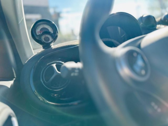 smart forTwo EQ Prime- 50% DAL LISTINO DEL NUOVO, del 2021, 7.707 km, in vendita a Caserta (CE)