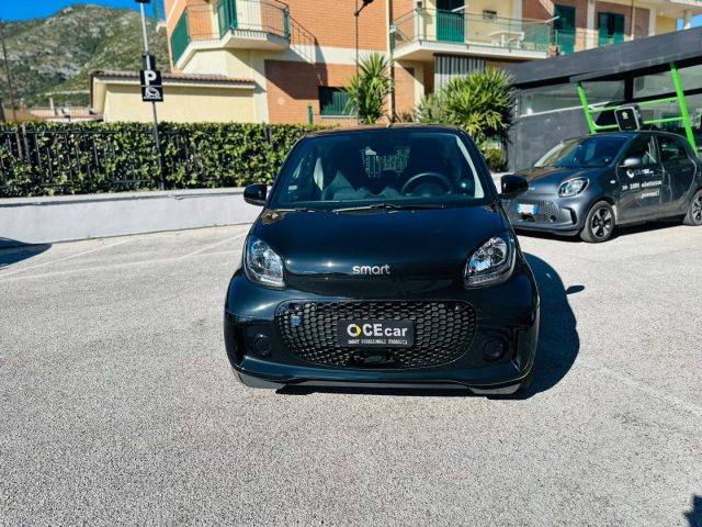 smart forTwo EQ Prime- 50% DAL LISTINO DEL NUOVO - foto 4 di 4