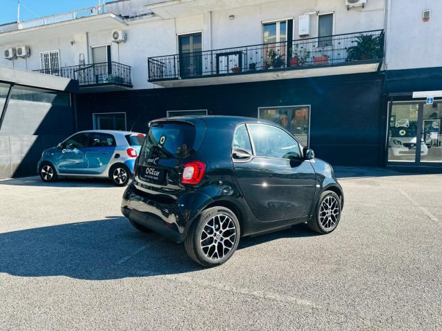 smart forTwo EQ Prime- 50% DAL LISTINO DEL NUOVO - foto 3 di 4