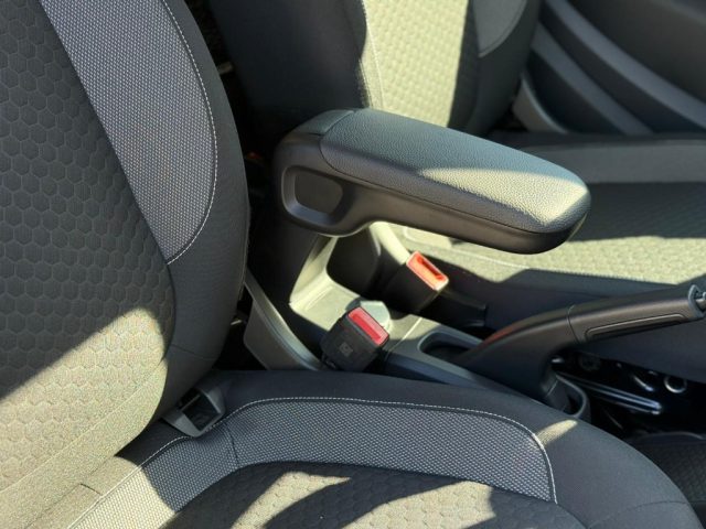 smart forTwo EQ Passion SOLO KM. 7.751 DIREZIONALE FABBRICA usato a CASERTA