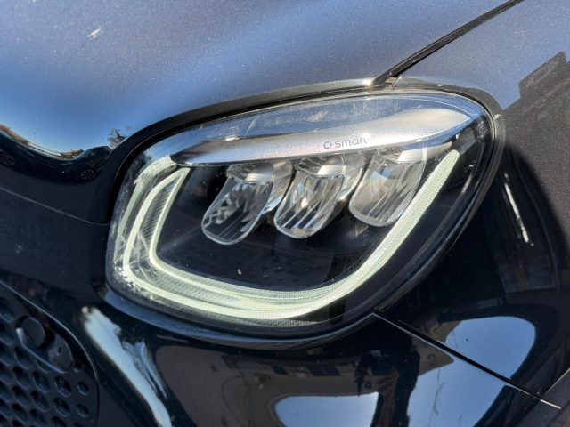smart forTwo EQ PASSION PACK XCLUSIVE EX DIREZIONALE FABBRICA - foto 2 di 4