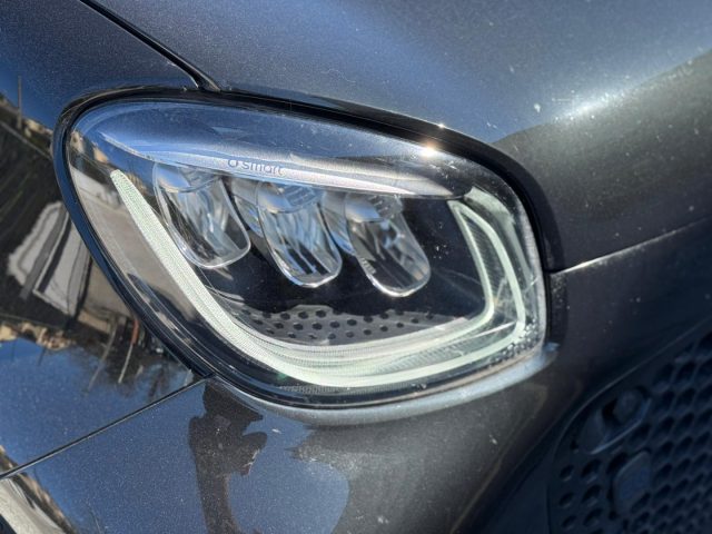 smart forTwo EQ PASSION PACK XCLUSIVE EX DIREZIONALE FABBRICA - foto 3 di 4