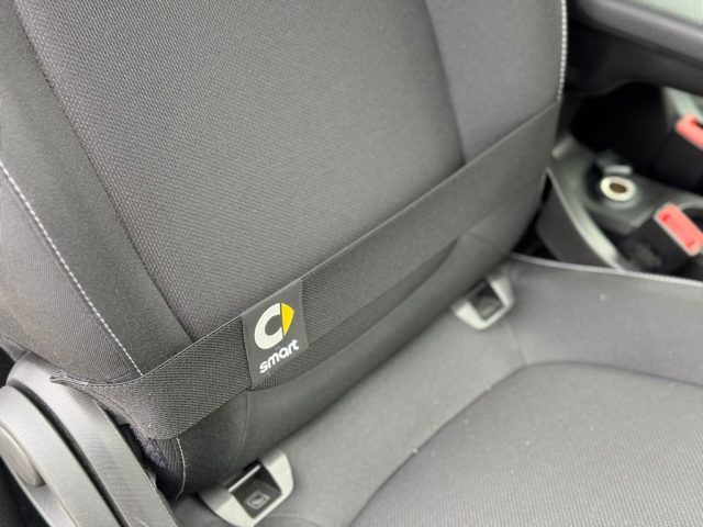 smart forTwo 70 1.0 PASSION UNICO PROPRIETARIO SOLO KM. 38.343 usato a CASERTA