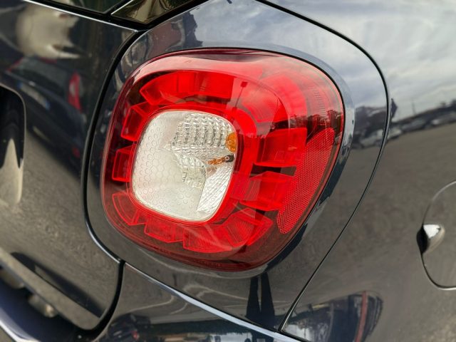 smart forTwo 70 1.0 PASSION UNICO PROPRIETARIO SOLO KM. 38.343, del 2018, 38.343 km, in vendita a Caserta (CE)