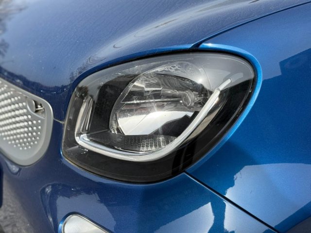 smart forTwo 90 TWINAMIC PASSION+NAVIG.+ SOLO KM. 57.608 usato a CASERTA