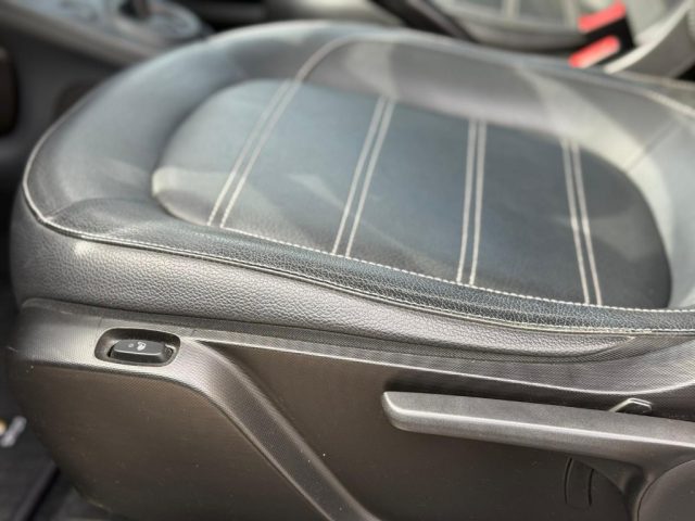 smart forTwo 90 PRIME TWINAMIC +PELLE NERA +NAVIG.+PACK SPORT usato a CASERTA