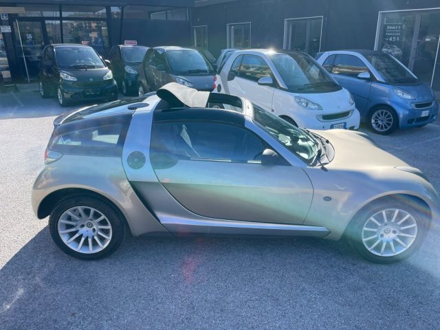 smart roadster COUPE' SOLO KM. 87.774 PROMO 02 A ?.7.900,00 usato a CASERTA