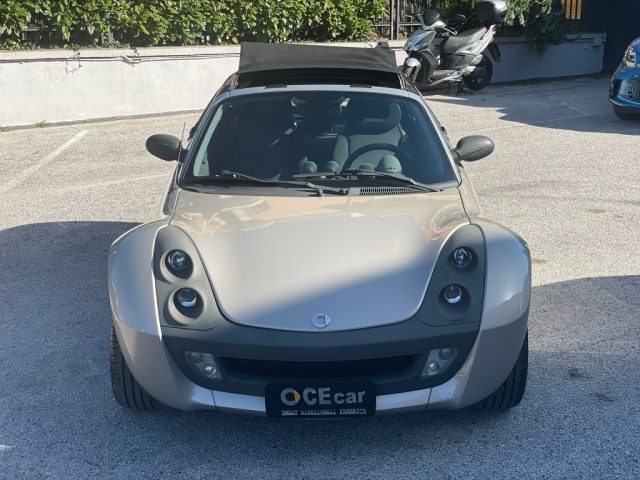 smart roadster COUPE' SOLO KM. 87.774 PROMO 02 A ?.7.900,00 - foto 4 di 4