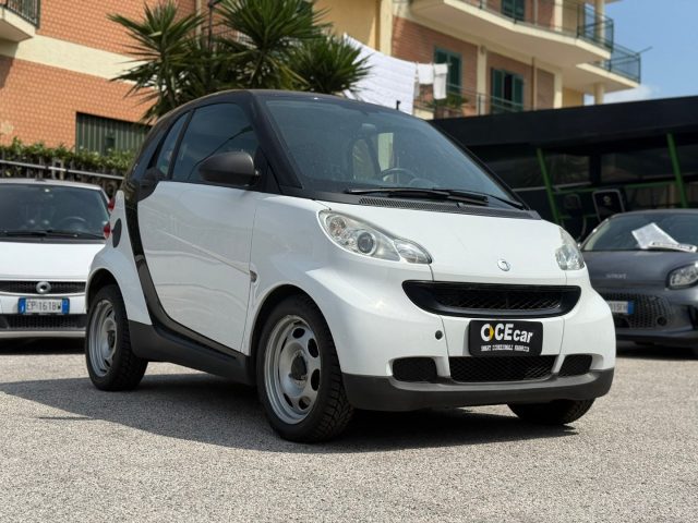 smart forTwo 71 CV PURE+CLIMA+NAVIGATORE+TETTO SKY - foto 2 di 4