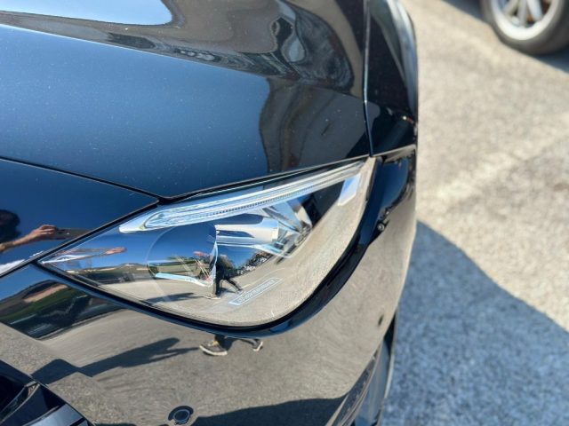 Mercedes-Benz C 220 d MILD HYBRID IMMATR. 08.2023 PRONTA CONSEGN - foto 4 di 4