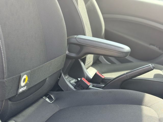 smart forTwo 70 PASSION TWINAMIC+UNICO PROP.+NAVIG.+LED+TETTO S usato a CASERTA