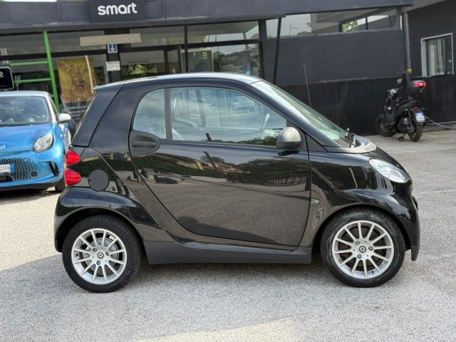 smart forTwo 71CV EDITION 10 CON SOLI KM. 61.679 UNICO PROPR. - foto 3 di 4