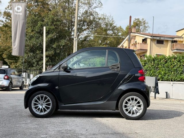 smart forTwo 71CV EDITION 10 CON SOLI KM. 61.679 UNICO PROPR., del 2010, 61.679 km, in vendita a Caserta (CE)
