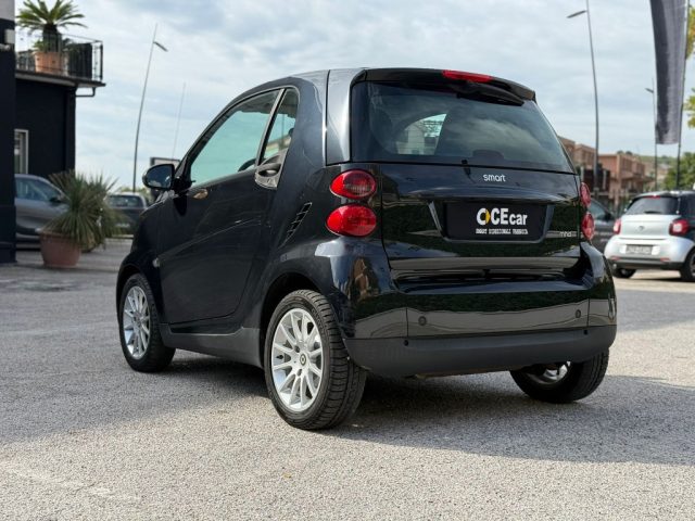 smart forTwo 71CV EDITION 10 CON SOLI KM. 61.679 UNICO PROPR. - foto 4 di 4