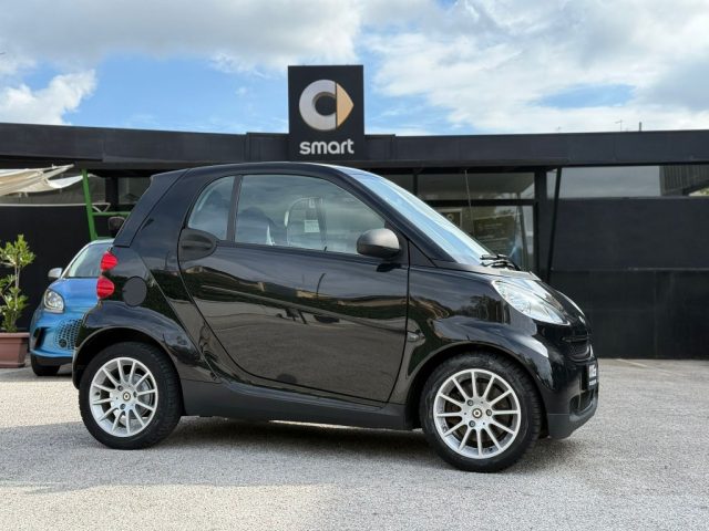 smart forTwo 71CV EDITION 10 CON SOLI KM. 61.679 UNICO PROPR. usato a CASERTA