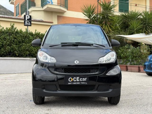 smart forTwo CDI PASSION+KM.62.624 NAV.+TELEC POST+GARA 3 ANNI* - foto 3 di 4