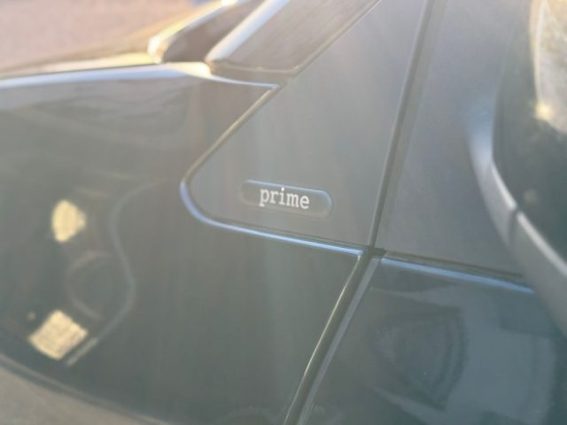 smart forTwo 90 PRIME SOLO KM 34.228+PELLE NERA+NAVIGATORE - foto 4 di 4
