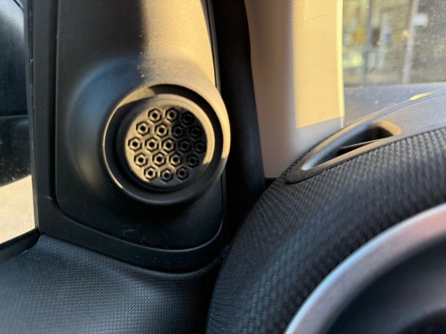 smart forTwo 90 PRIME SOLO KM 34.228+PELLE NERA+NAVIGATORE, del 2015, 34.228 km, in vendita a Caserta (CE)