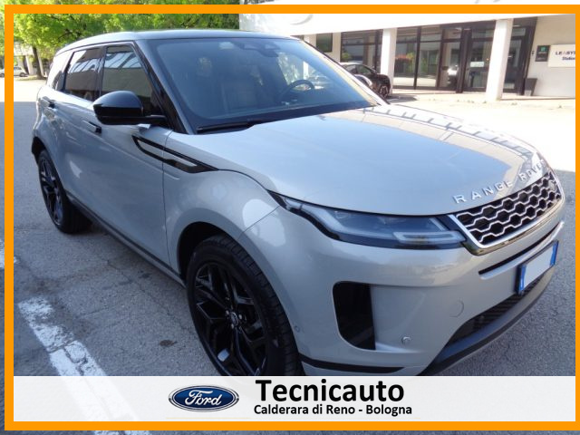 Land Rover Range Rover Evoque 2.0D I4 204 CV AWD Auto SE usato a CALDERARA DI RENO