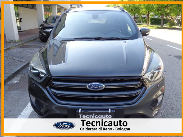 Ford Kuga 1.5 TDCI 120 CV S&S 2WD ST-Line CAMBIO AUTOMATICO - foto 2 di 4