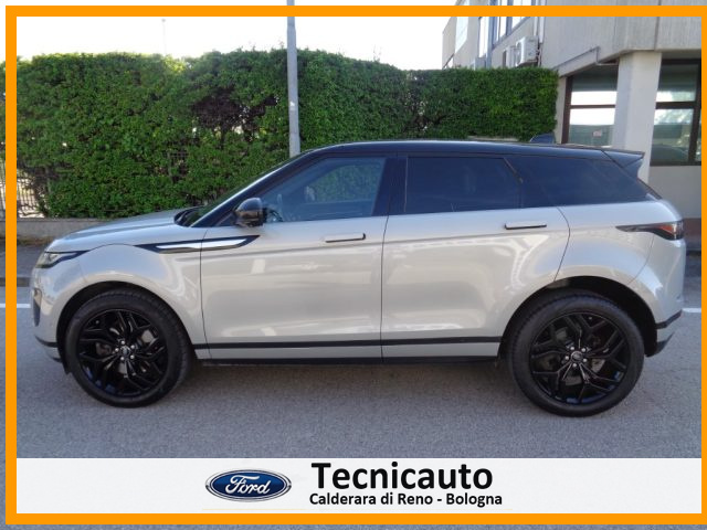 Land Rover Range Rover Evoque 2.0D I4 204 CV AWD Auto SE usato a CALDERARA DI RENO