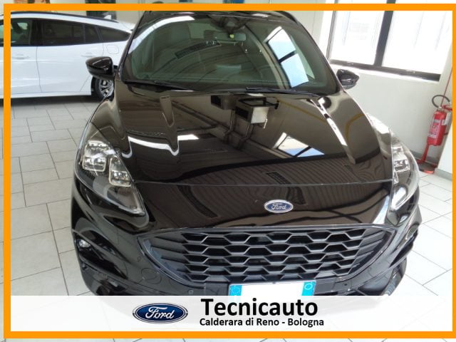 Ford Kuga 2.0 EcoBlue 120 CV aut. 2WD ST-Line - foto 2 di 4