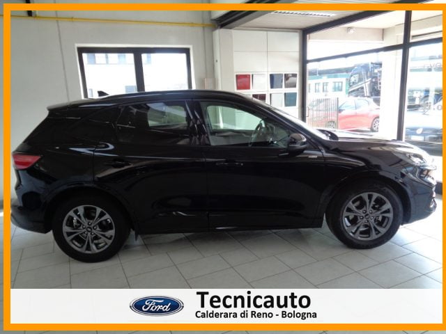 Ford Kuga 2.0 EcoBlue 120 CV aut. 2WD ST-Line - foto 3 di 4