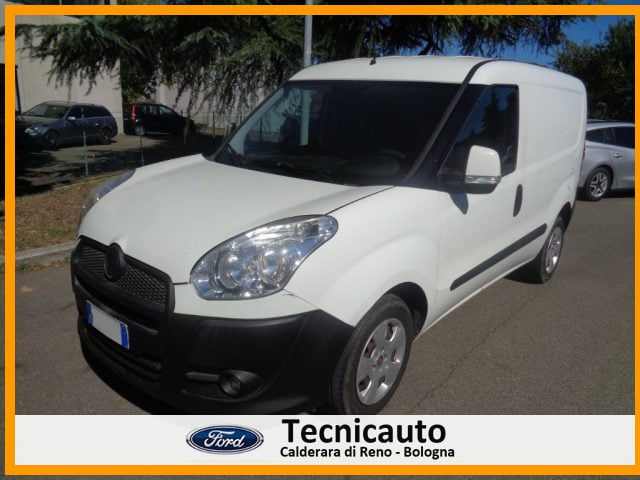 Fiat Doblo Doblò 1.3 MJT PC-TN VAN Cargo Lamierato N1, del 2012, 178.132 km, in vendita a Calderara Di Reno (BO)