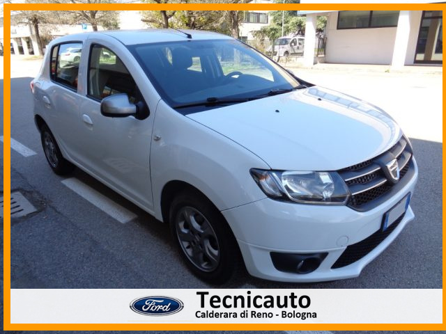 Dacia Sandero 1.5 dCi 8V 75CV Start&Stop Ambiance usato a CALDERARA DI RENO
