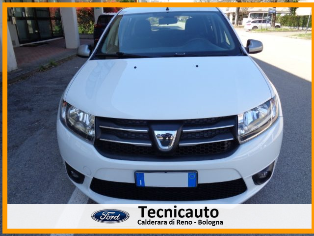 Dacia Sandero 1.5 dCi 8V 75CV Start&Stop Ambiance - foto 2 di 4