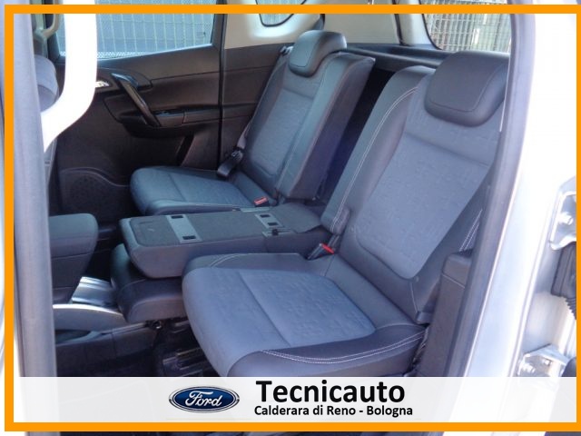 Opel Meriva 1.4 Turbo 120CV Elective usato a CALDERARA DI RENO