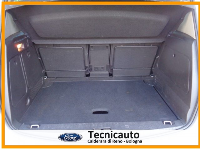 Opel Meriva 1.4 Turbo 120CV Elective usato a CALDERARA DI RENO