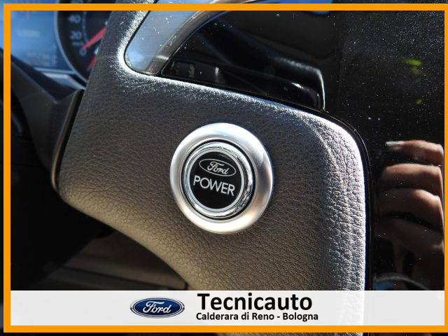 Ford S-Max 2.0 TDCi 163CV DPF Powershift Titanium REVISIONATA usato a CALDERARA DI RENO
