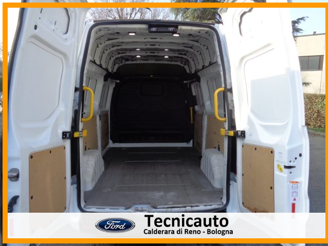 Ford Transit Custom 320 2.0 EcoBlue Hybrid 170 PL VAN Trend L2H2 MHEV usato a CALDERARA DI RENO