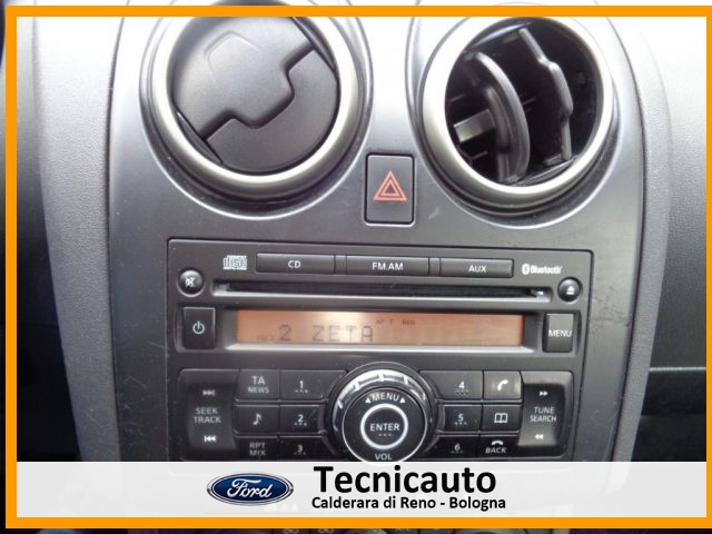 Nissan Qashqai 2.0 dCi DPF Acenta, del 2009, 191.894 km, in vendita a Calderara Di Reno (BO)