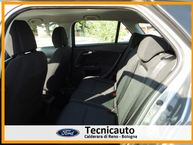 Fiat Tipo 1.3 Mjt S&S SW Lounge *NEOPATENTATO*, del 2017, 101.521 km, in vendita a Calderara Di Reno (BO)
