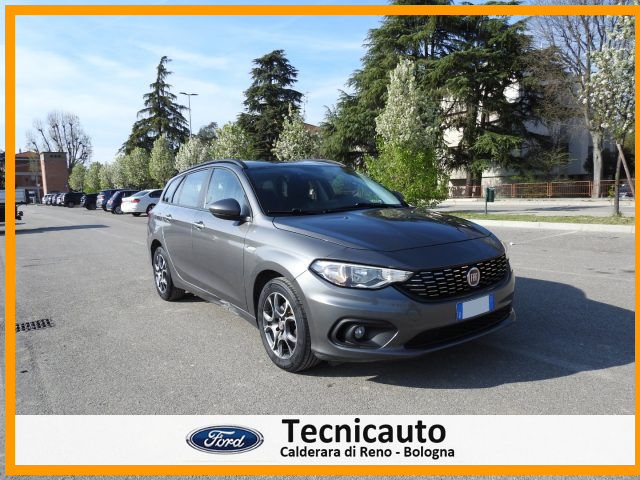 Fiat Tipo 1.3 Mjt S&S SW Lounge *NEOPATENTATO* - foto 2 di 4