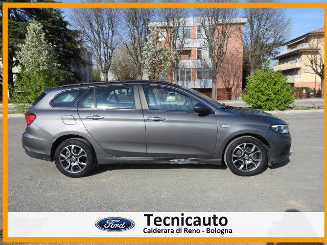 Fiat Tipo 1.3 Mjt S&S SW Lounge *NEOPATENTATO* - foto 1 di 4