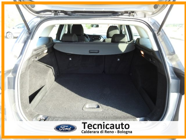Fiat Tipo 1.3 Mjt S&S SW Lounge *NEOPATENTATO* usato a CALDERARA DI RENO