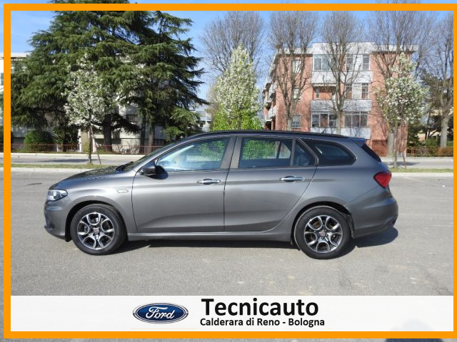 Fiat Tipo 1.3 Mjt S&S SW Lounge *NEOPATENTATO* - foto 4 di 4
