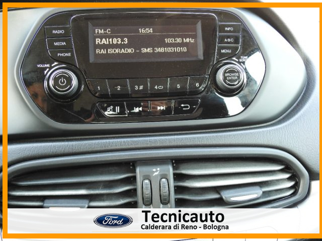 Fiat Tipo 1.3 Mjt S&S SW Lounge *NEOPATENTATO* usato a CALDERARA DI RENO