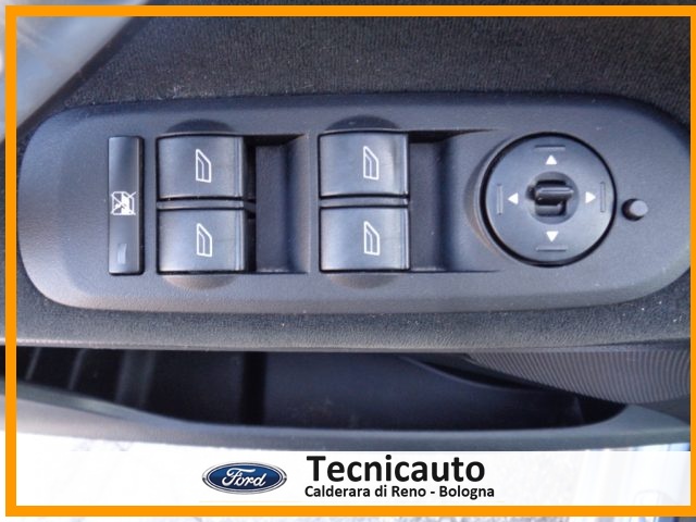 Ford S-Max 2.0 TDCi 140CV Titanium TETTO PANORAMICO usato a CALDERARA DI RENO