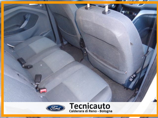 Ford C-Max 1.6 TDCi 95CV Plus, del 2014, 293.814 km, in vendita a Calderara Di Reno (BO)