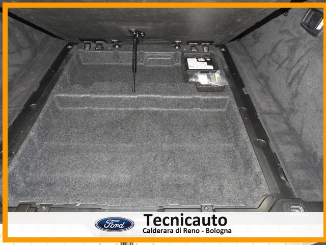 BMW 520 d xDrive Touring Modern SW 4X4 E6 *GARANZIA* usato a CALDERARA DI RENO