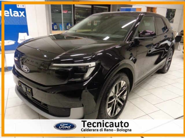 Ford Explorer -E Extended Range Explorer 286 CV usato a CALDERARA DI RENO