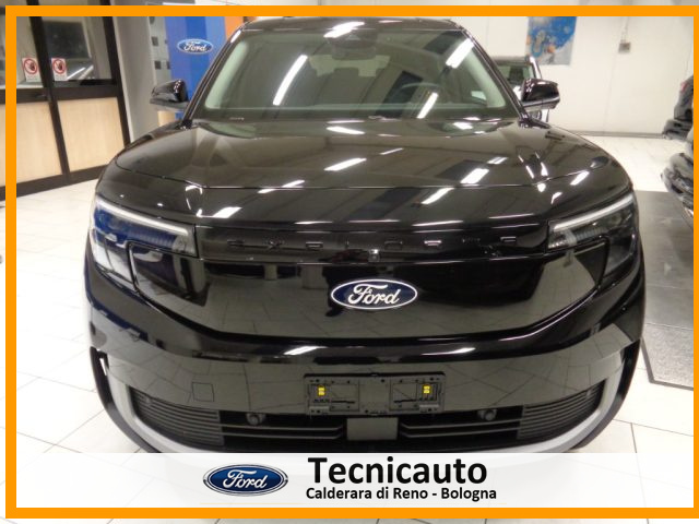 Ford Explorer -E Extended Range Explorer 286 CV - foto 3 di 4