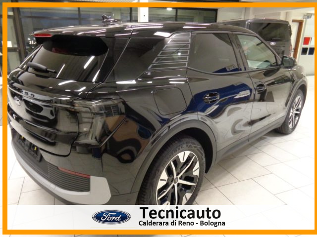 Ford Explorer -E Extended Range Explorer 286 CV usato a CALDERARA DI RENO