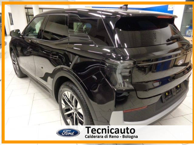 Ford Explorer -E Extended Range Explorer 286 CV - foto 4 di 4