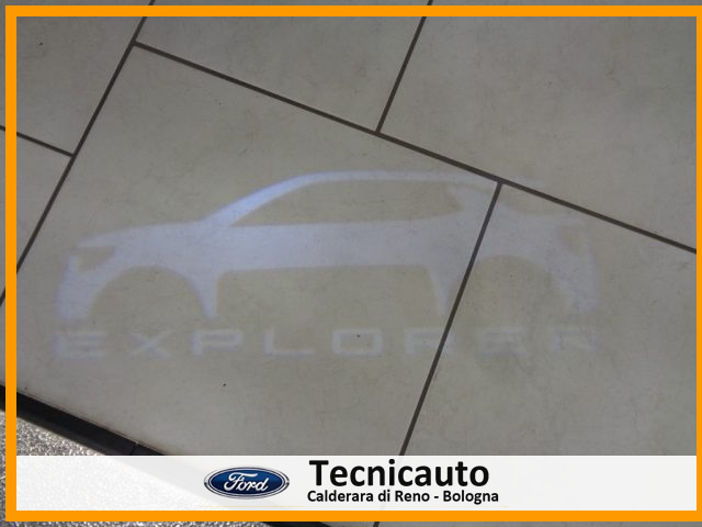 Ford Explorer -E Extended Range Explorer 77 kwh 286 CV, del 2024, 10 km, in vendita a Calderara Di Reno (BO)